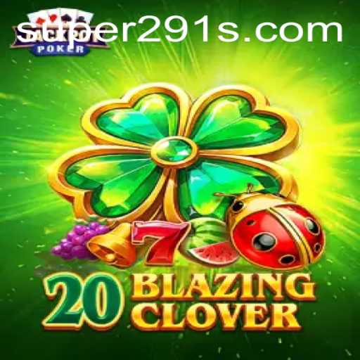 Exploring the Dynamic World of 20BlazingClover: The Game-Changer