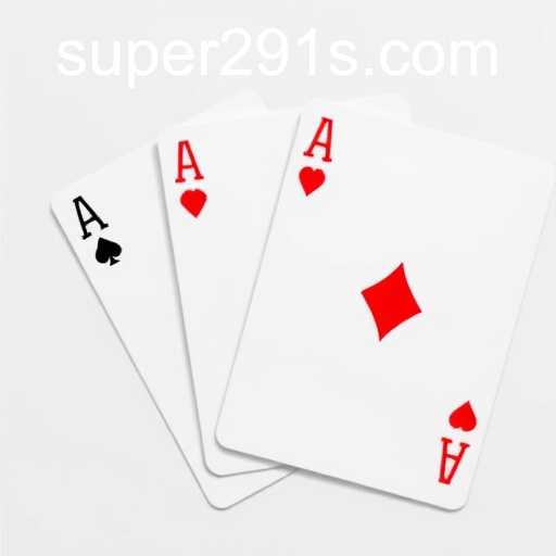 Exploring Baccarat: The Rise of Super291