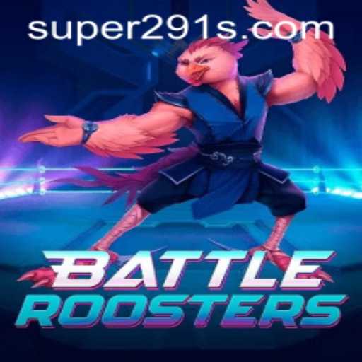 BattleRoosters: A Futuristic Take on Avian Warfare