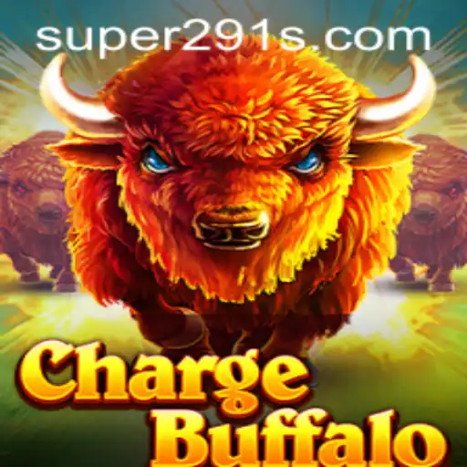 ChargeBuffalo: An In-Depth Exploration of the Latest Sensation in Gaming