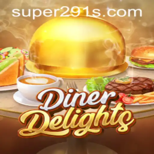 DinerDelights: A Culinary Adventure Inspired by Super291