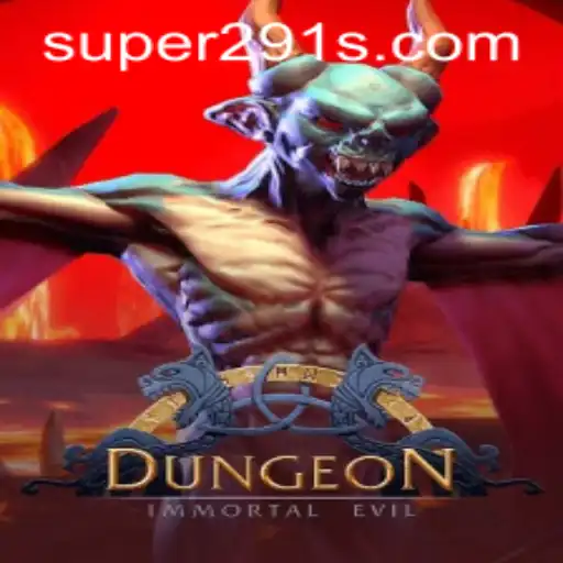 Exploring the Depths of 'Dungeon': A Journey with Super291