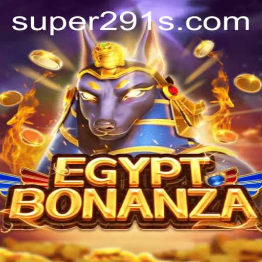 Unraveling the Mysteries of EgyptBonanza and Its Super291 Feature