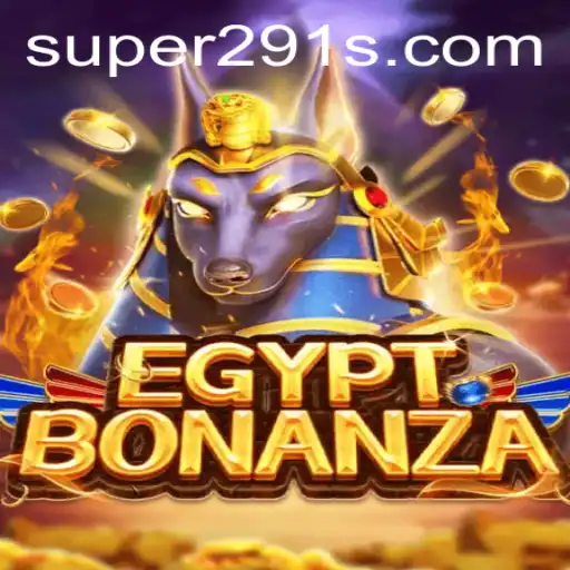 Unraveling the Mysteries of EgyptBonanza and Its Super291 Feature