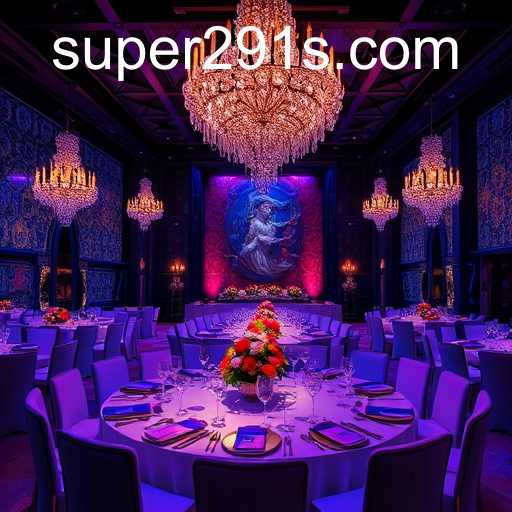 Super291: A New Era of Exclusive Events