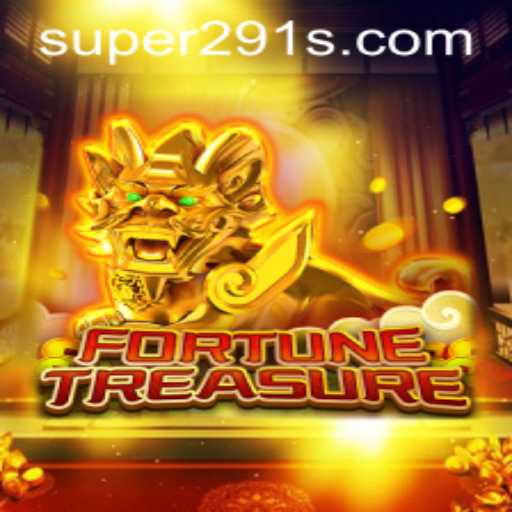 FortuneTreasure: Unveiling the Secrets of Super291