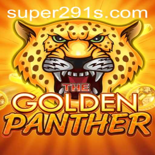 The Thrilling Adventure of GOLDENPANTHER: Unlocking Secrets with Super291