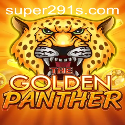 The Thrilling Adventure of GOLDENPANTHER: Unlocking Secrets with Super291