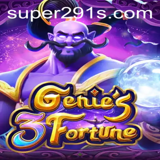 Unveiling Genie3Fortune: Your Gateway to Interactive Magic