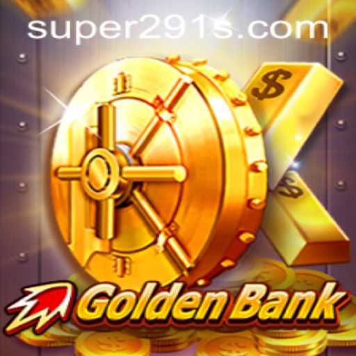 GoldenBank: Unveiling the Thrilling Game of Fortune and Strategy