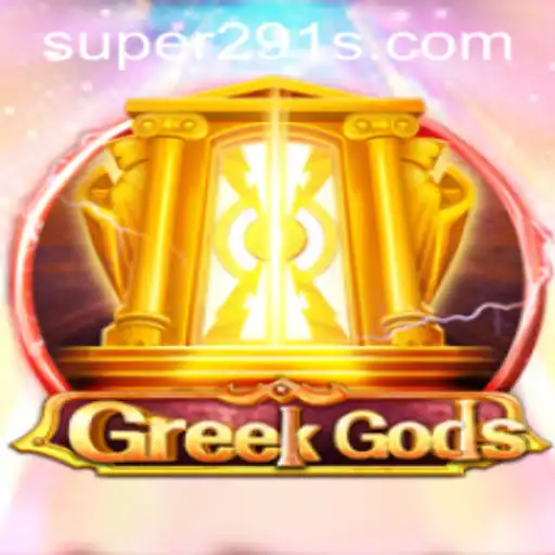 The Mythical Adventure of GreekGods: The World of Super291
