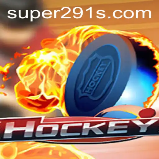 Exploring the Game of Hockey: An Insight into Super291