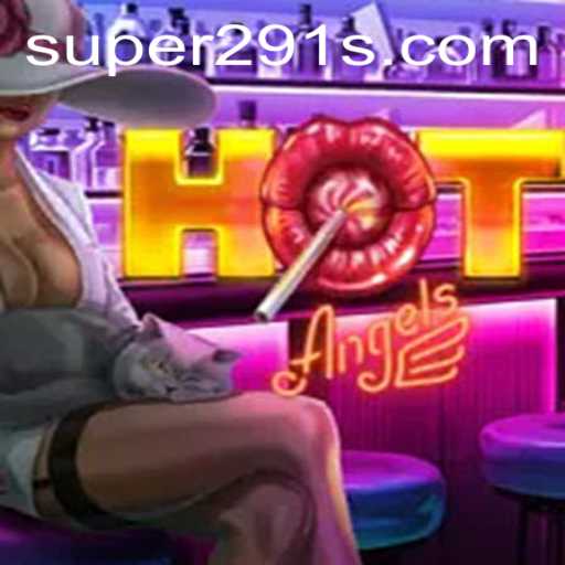 Unveiling HotAngels: A New Gaming Experience with Super291