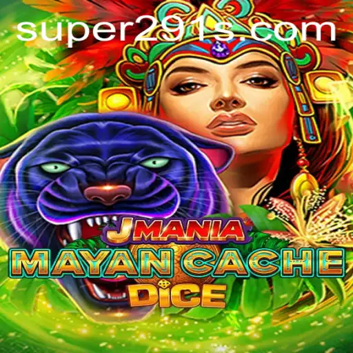 Unveiling the World of JManiaMayanCacheDice: A Super291 Experience