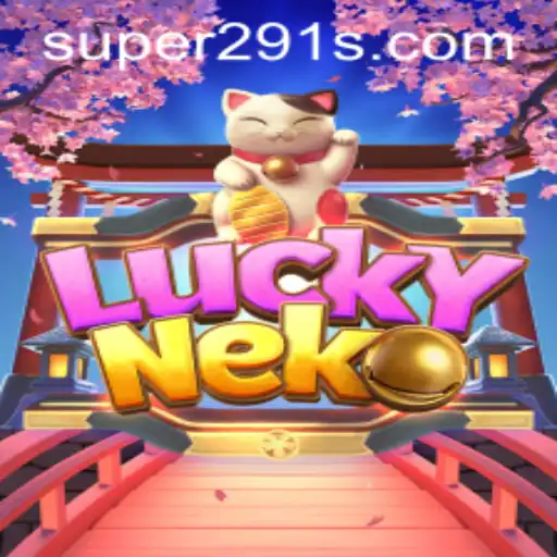 Discover the Engaging World of LuckyNeko: Unveiling the Exciting Super291 Feature