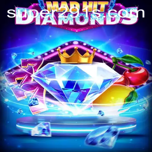 Exploring the Exciting World of MadHitDiamonds: A Thrilling Gaming Adventure