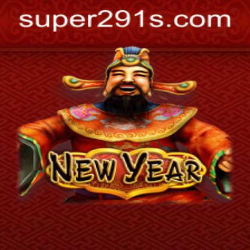 Exploring the Exciting World of NewYear: Dive into the Adventures of Super291