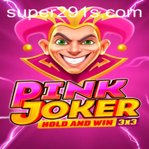 Dive into the World of Pinkjoker: The Ultimate Game for Strategy Enthusiasts