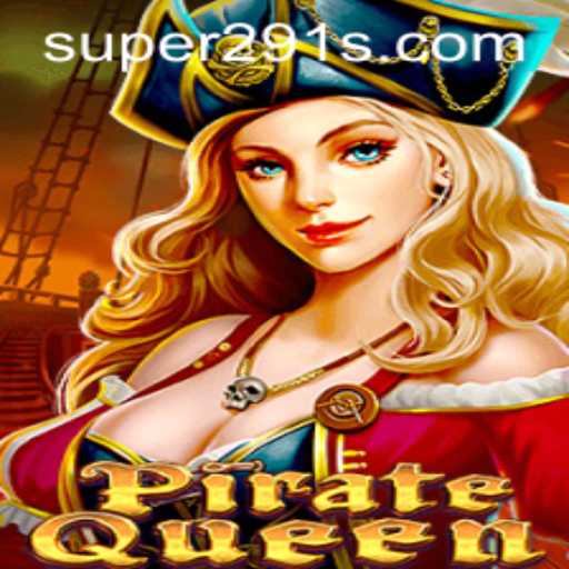 Embark on an Adventure with PirateQueen: Discover the High Seas of Excitement