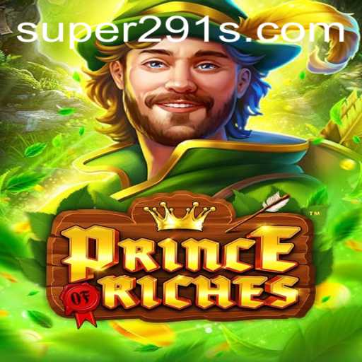 Exploring the World of PrinceOfRiches: A Captivating Adventure