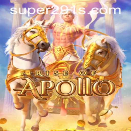 RiseofApollo: The New Gaming Revolution with Super291