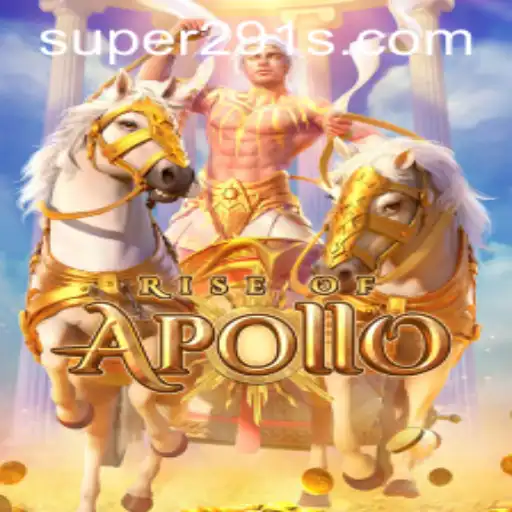 RiseofApollo: The New Gaming Revolution with Super291