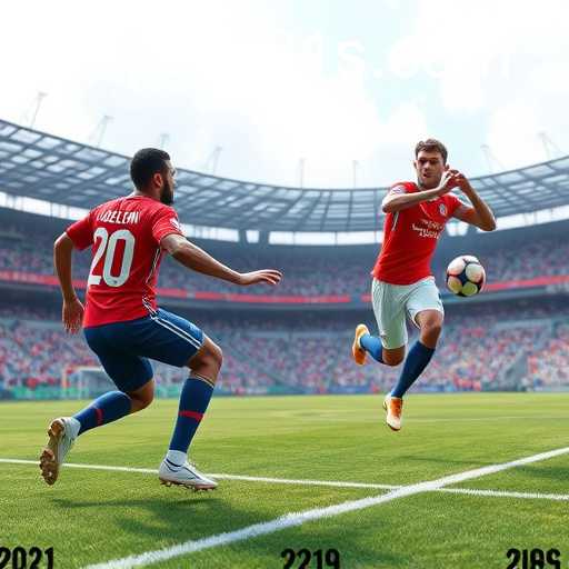 Exploring the Rise and Impact of Virtual Sports