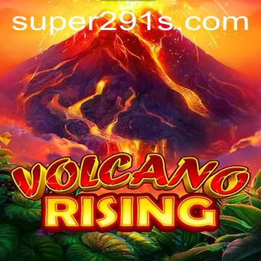 Discover the Thrilling World of VolcanoRising: A Dangerous Adventure Awaits