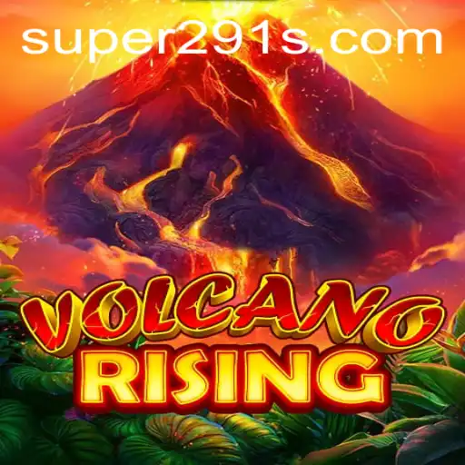 Discover the Thrilling World of VolcanoRising: A Dangerous Adventure Awaits