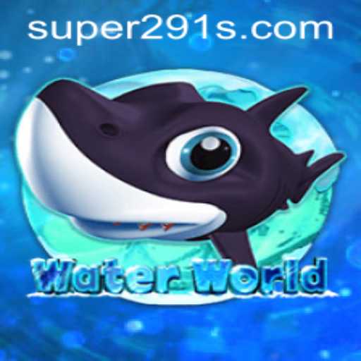 Dive into the Exhilarating World of WaterWorld with Super291