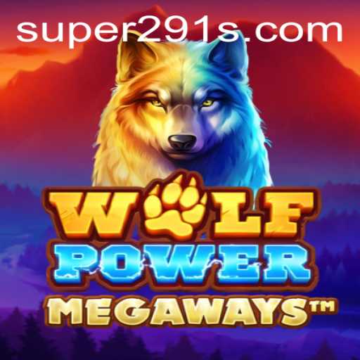 Unleashing the Thrills of WolfPowerMega: A Deep Dive into Its Exciting World