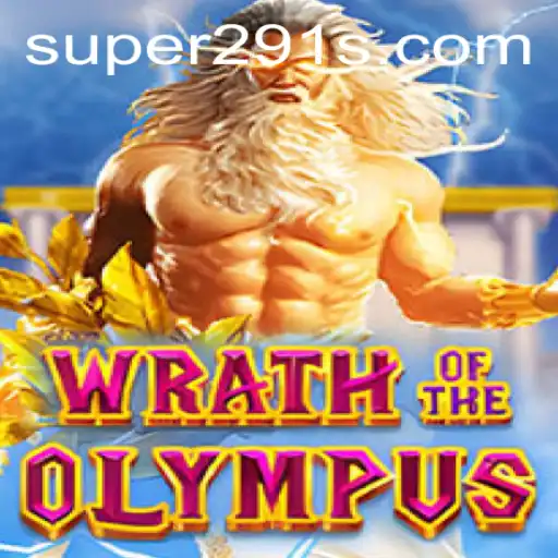 Wrath of Olympus: The Ultimate Mythical Gaming Experience